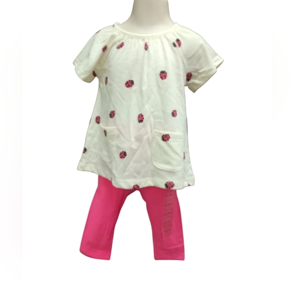 NWT 2 dip outfits